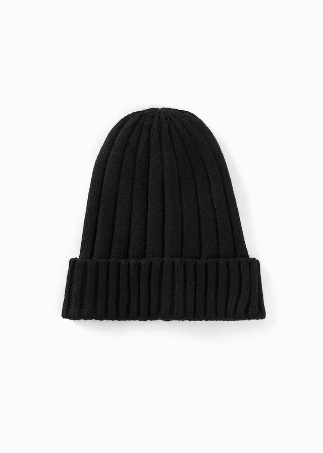 Gorro Negro