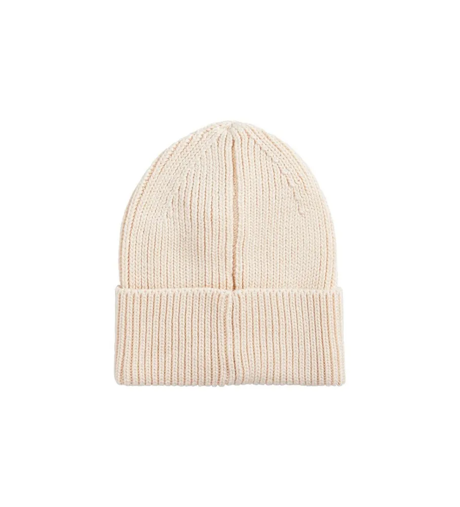 Gorro Re-Lock beige