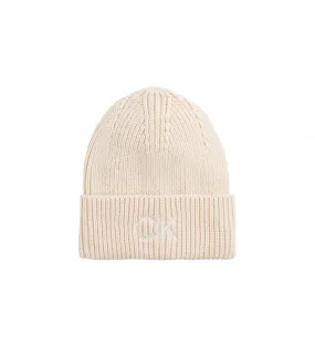 Gorro Re-Lock beige