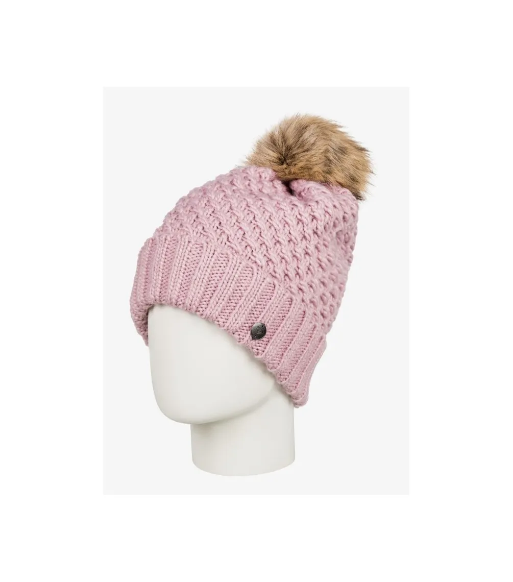 Gorro ROXY Blizzard Beanie - Mkp0