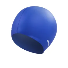 Gorro Sporto Silicona Classic Azul