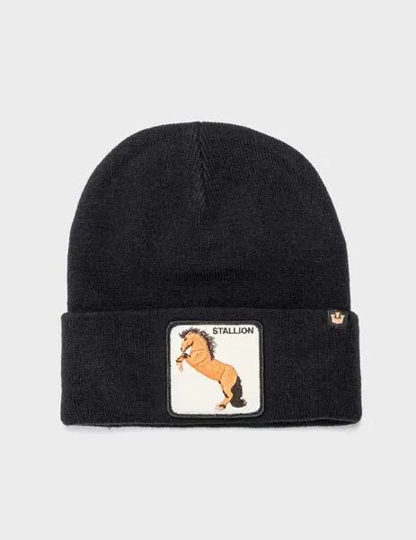 GORRO STALLION M