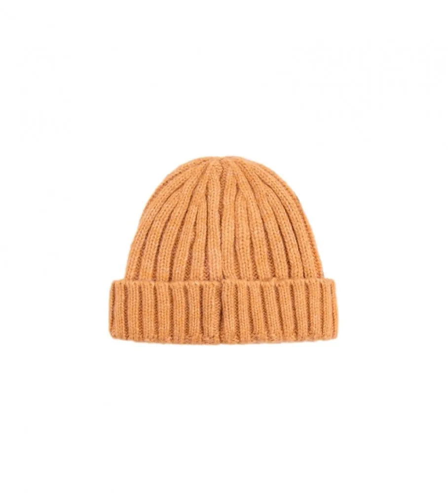 Gorro Zilde amarillo