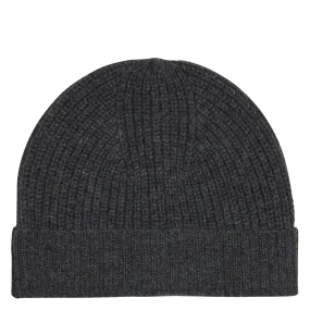 HARRIS WILSON KIALAN - Gorro de lana en gris