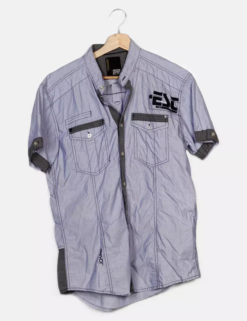 Jack & Jones Camisa