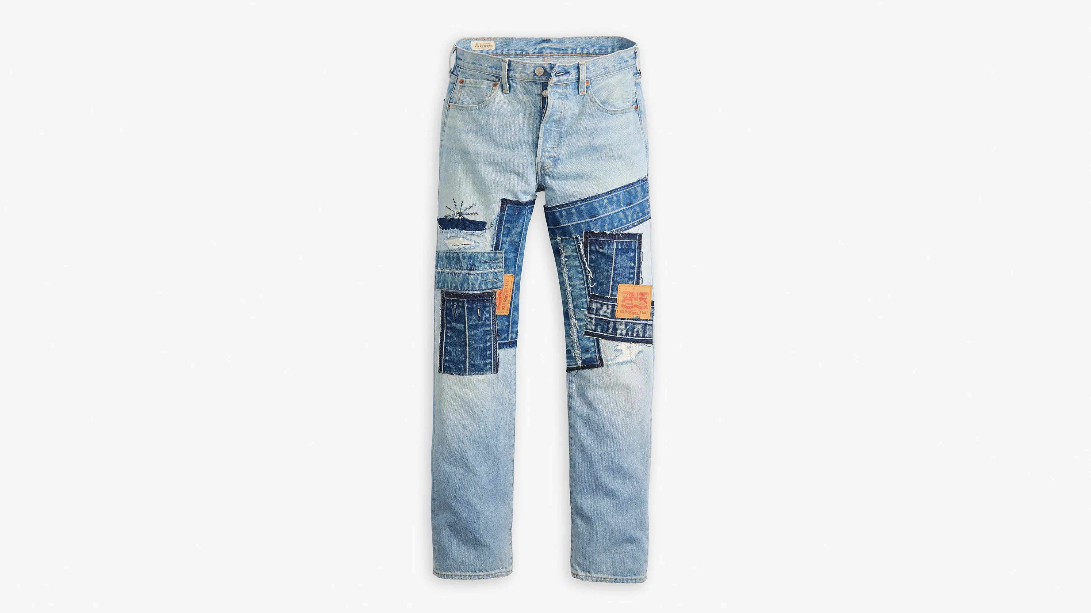 Jeans 501® Levi's® Original