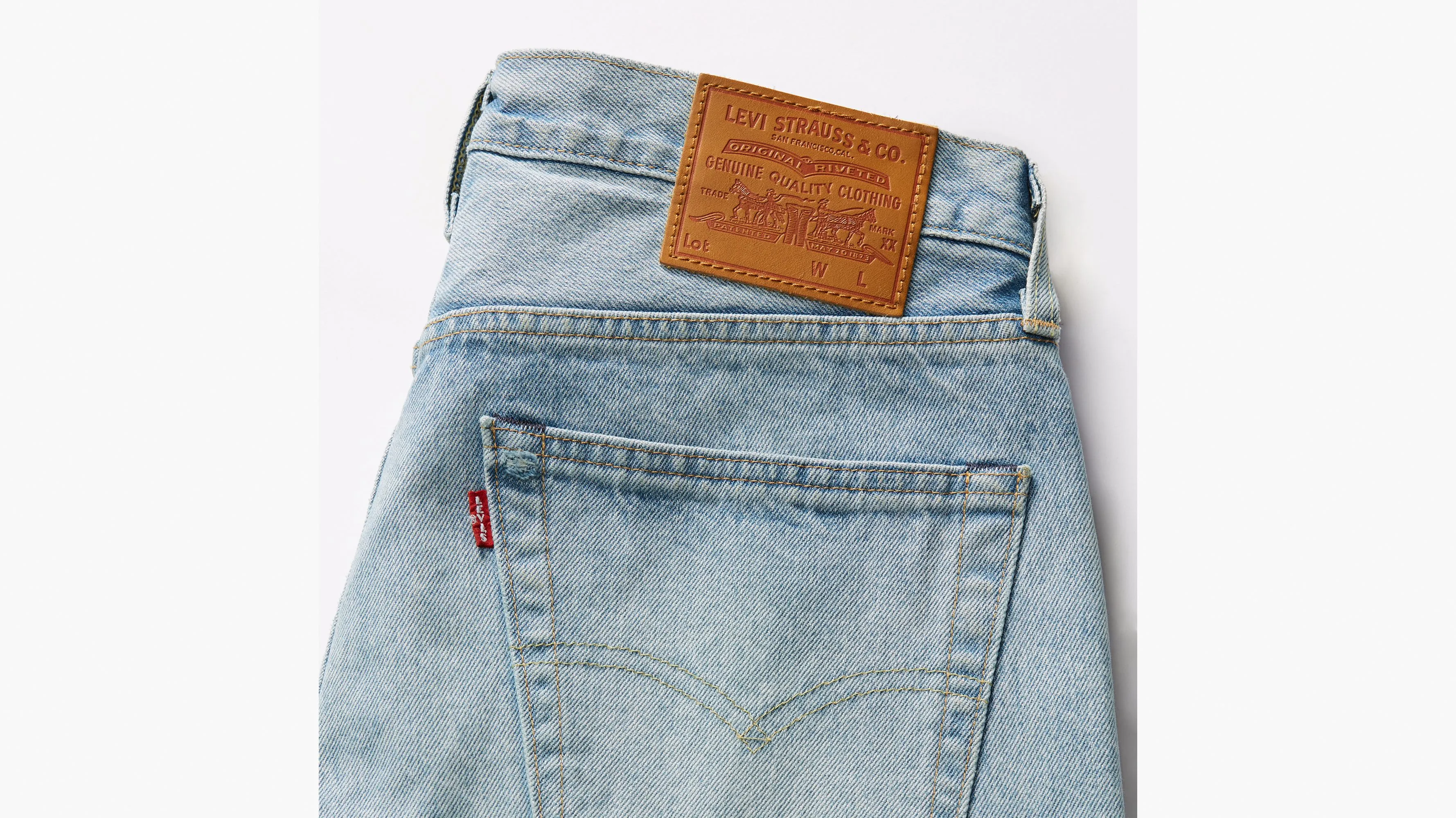 Jeans 501® Levi's® Original