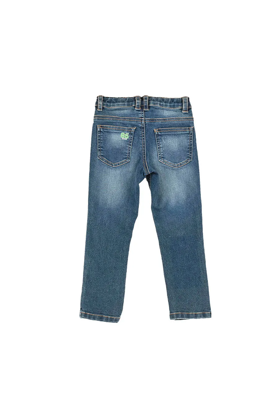 Jeans Fedric