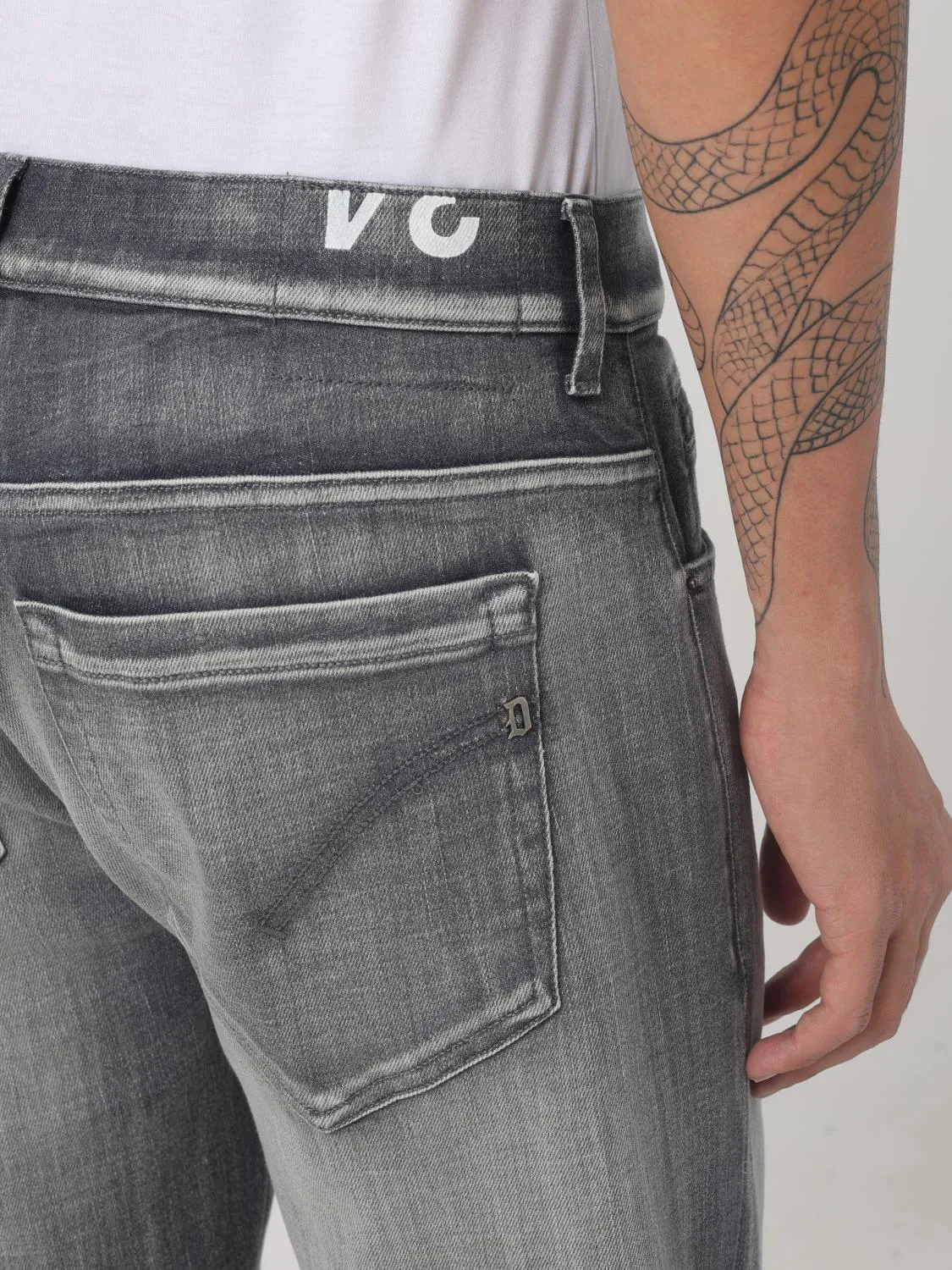 Jeans hombre Dondup