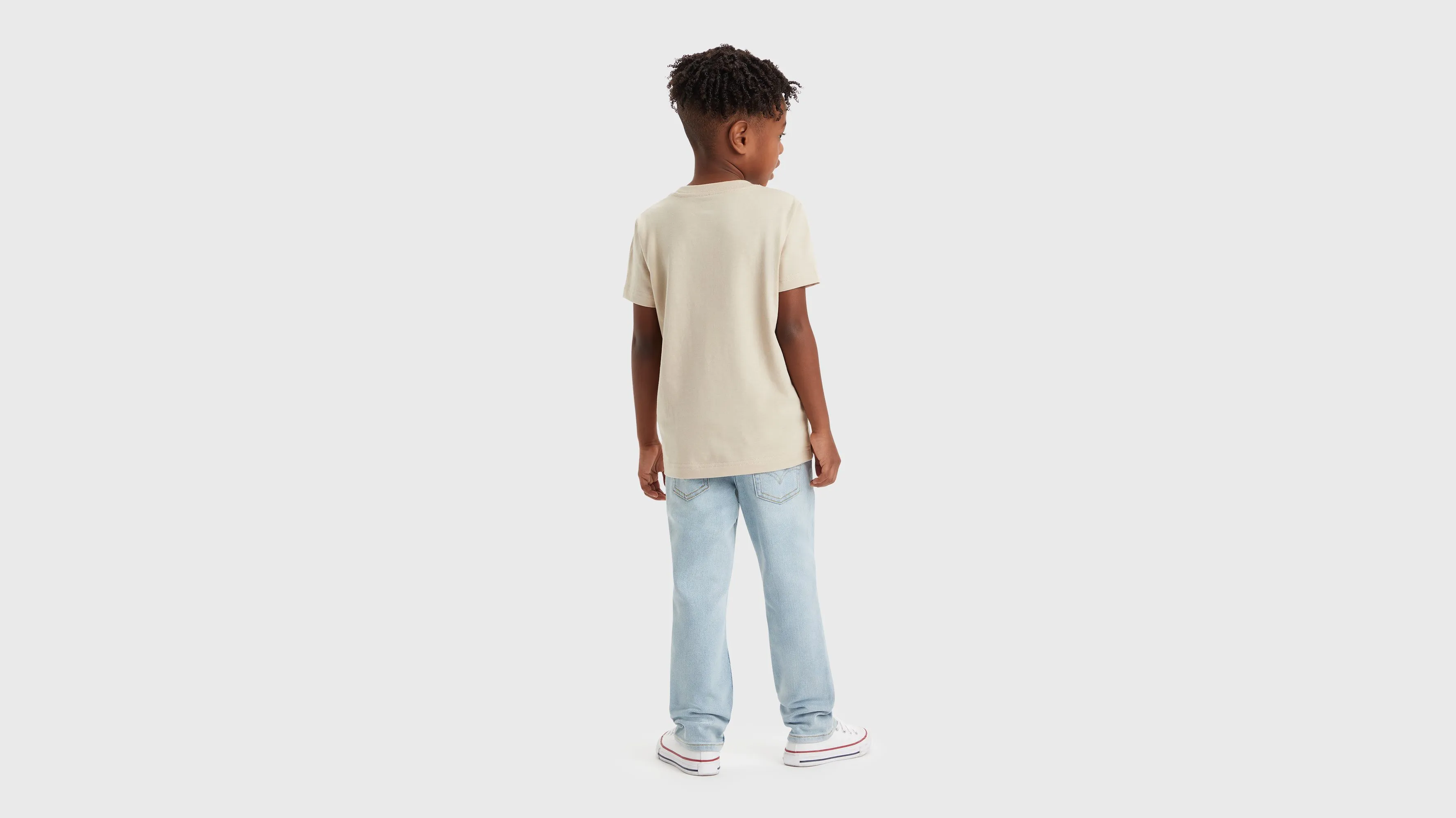 Jeans Infantiles 511™ Slim Non Performance