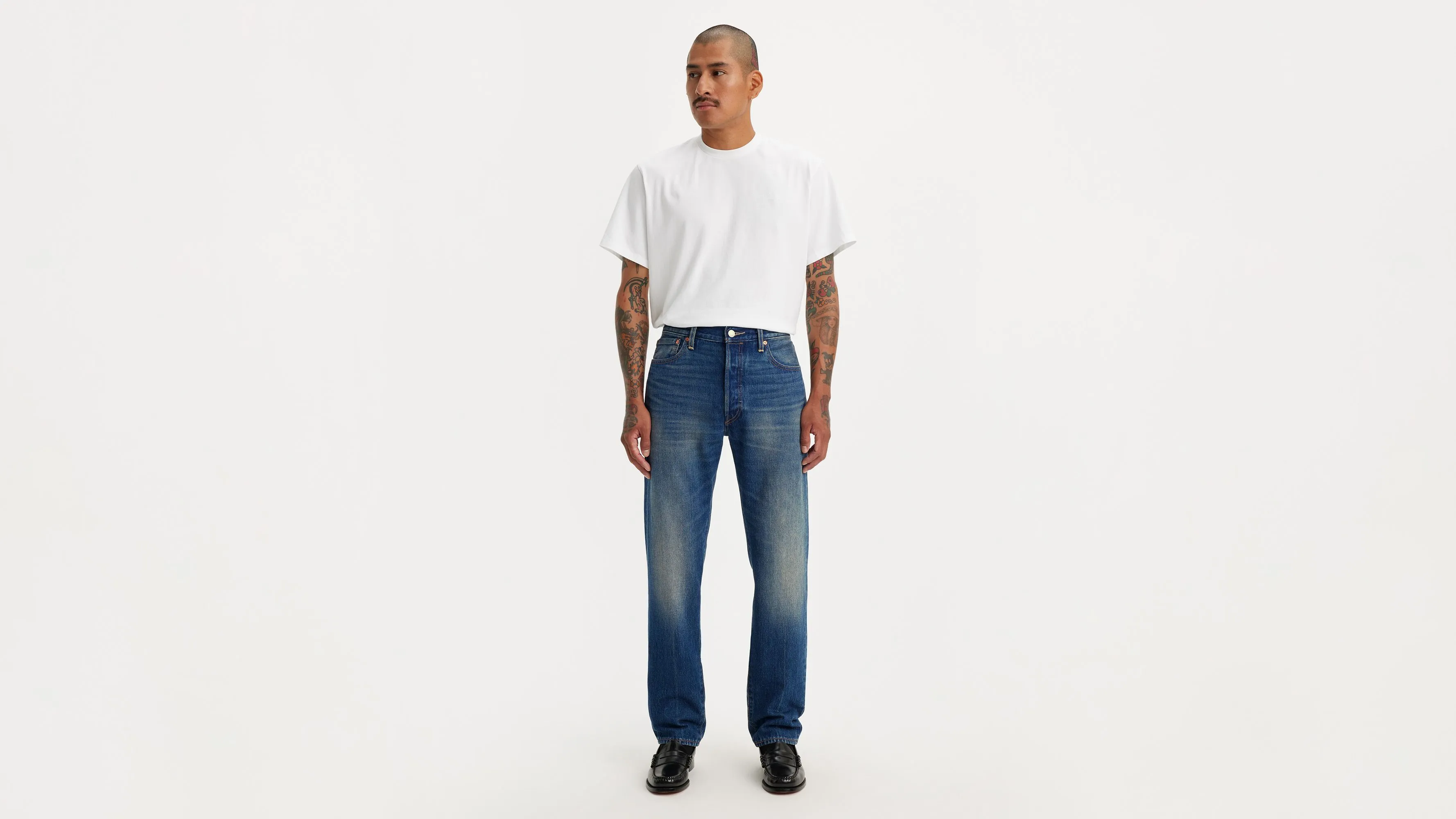 Jeans Levi's® 501® '54