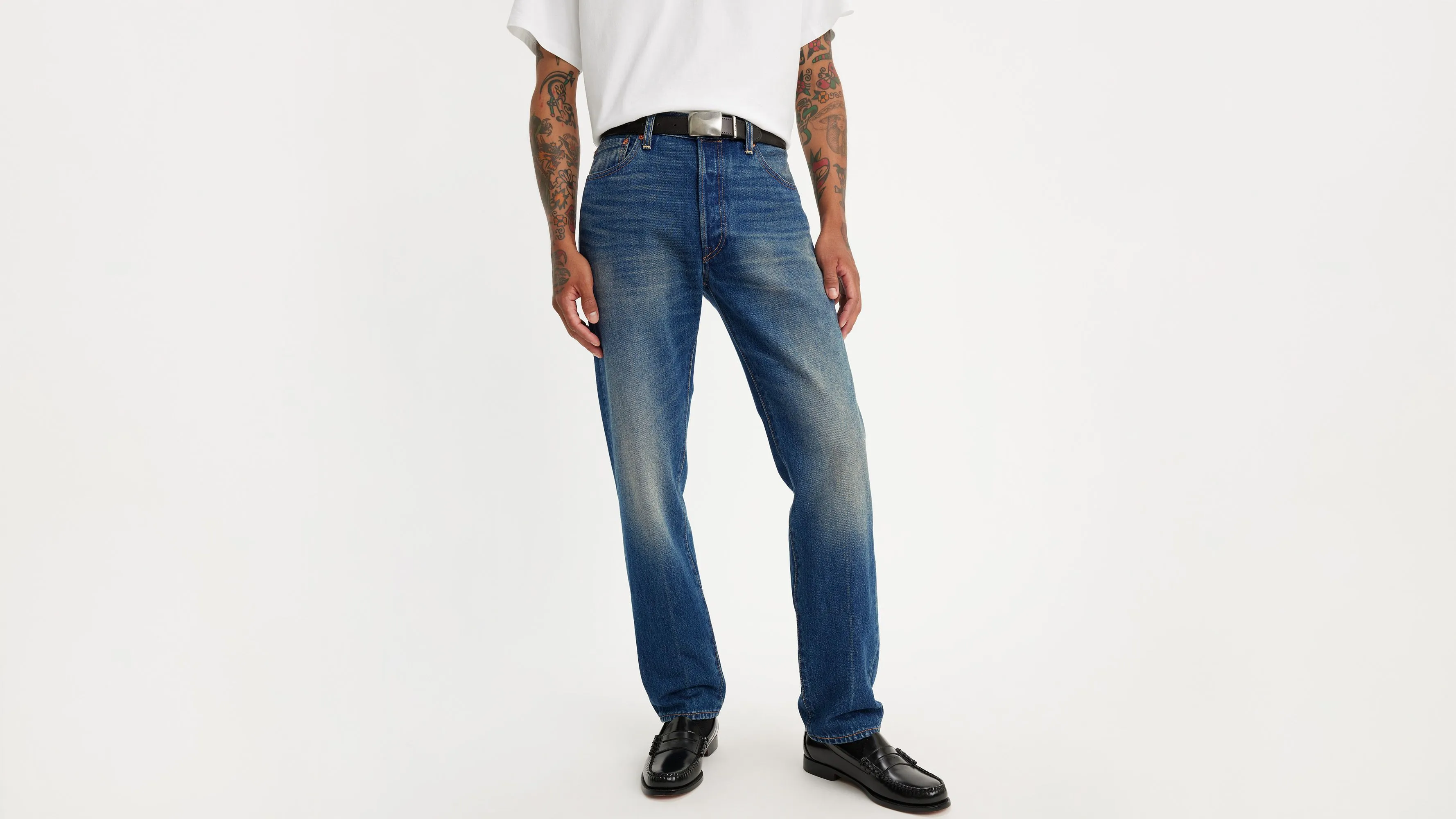 Jeans Levi's® 501® '54