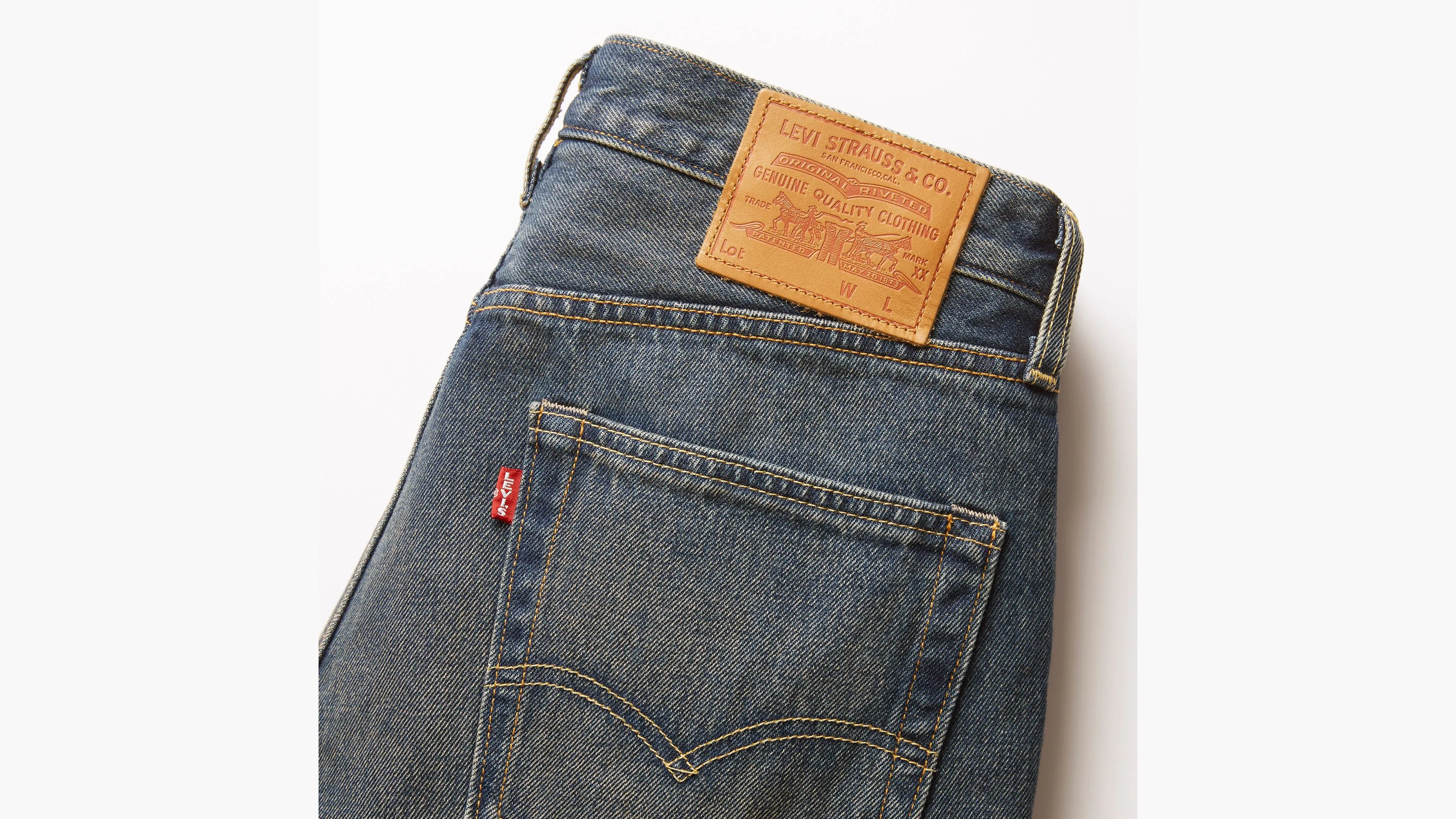 Jeans Levi's® 501® '54