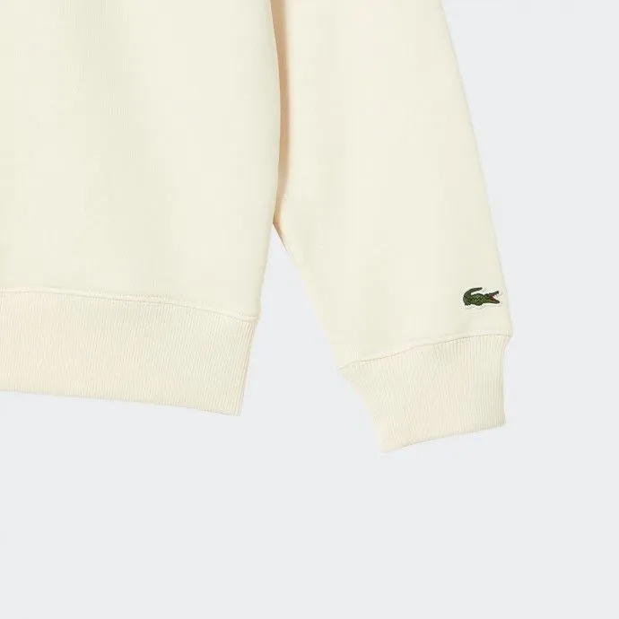 LACOSTE Sudadera Lacoste Beige