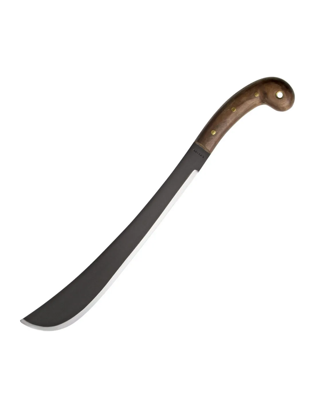 Machete Golok de Indonesia