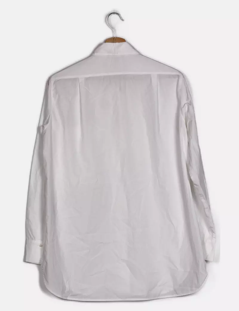 Massimo Dutti Camisa