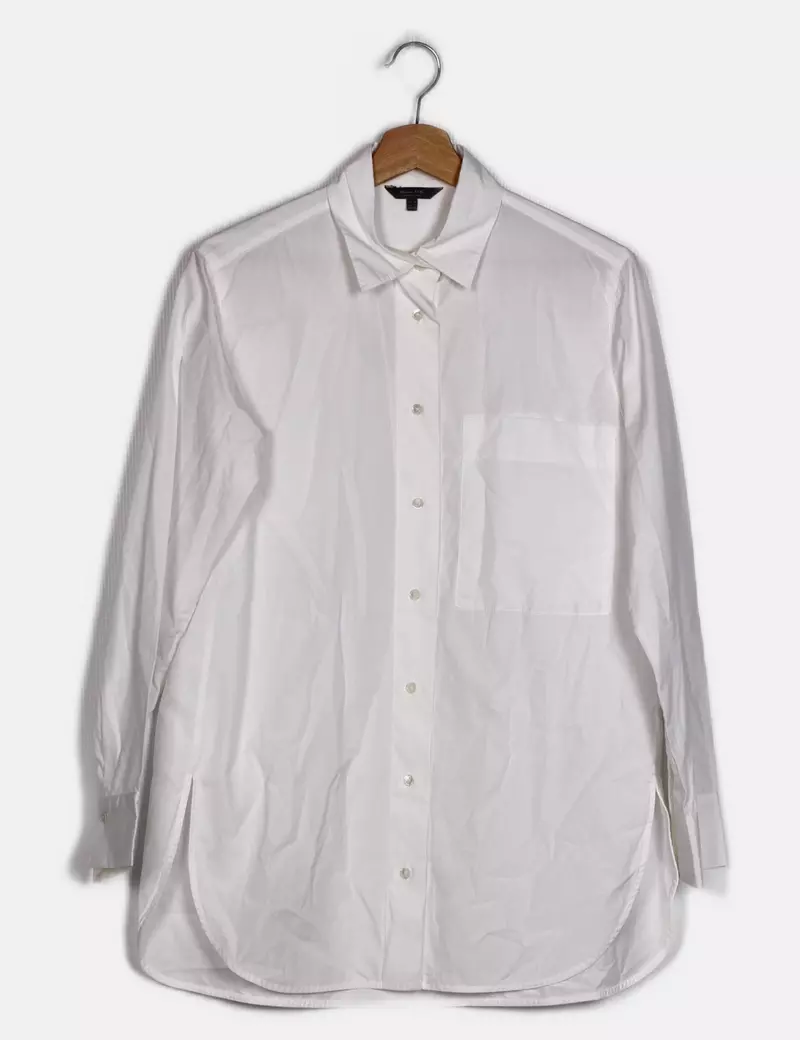 Massimo Dutti Camisa