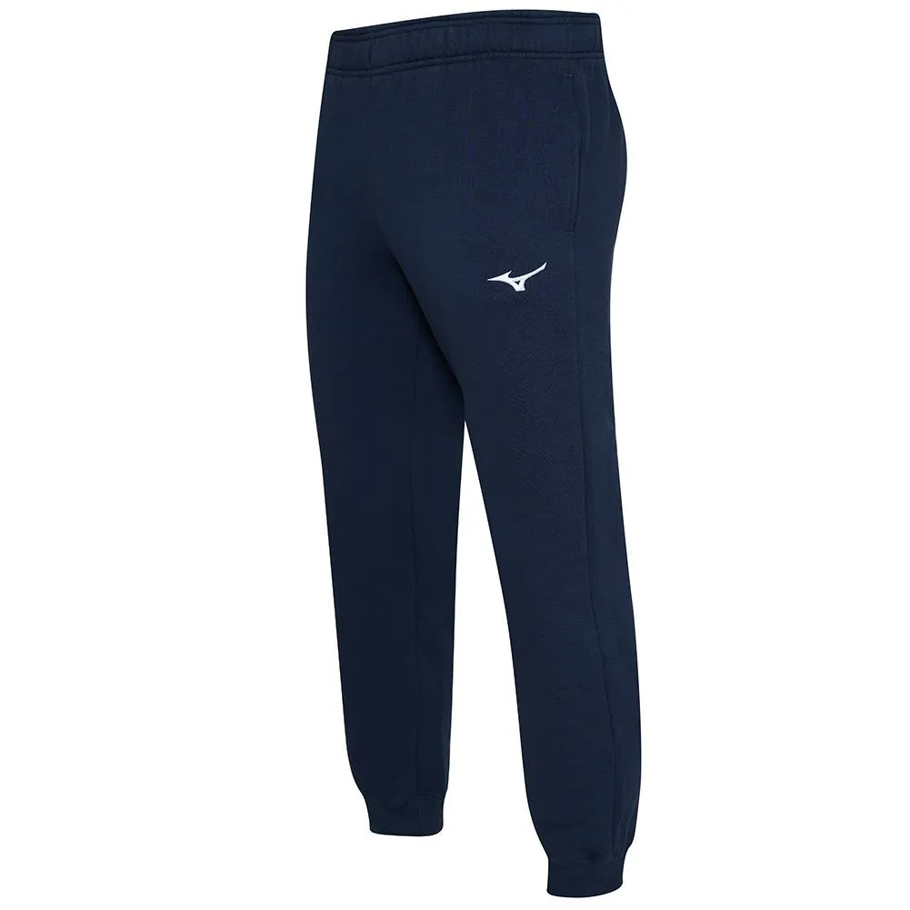 Mizuno Team MIZ Hombre Pantalones de chándal 32ED9010-14