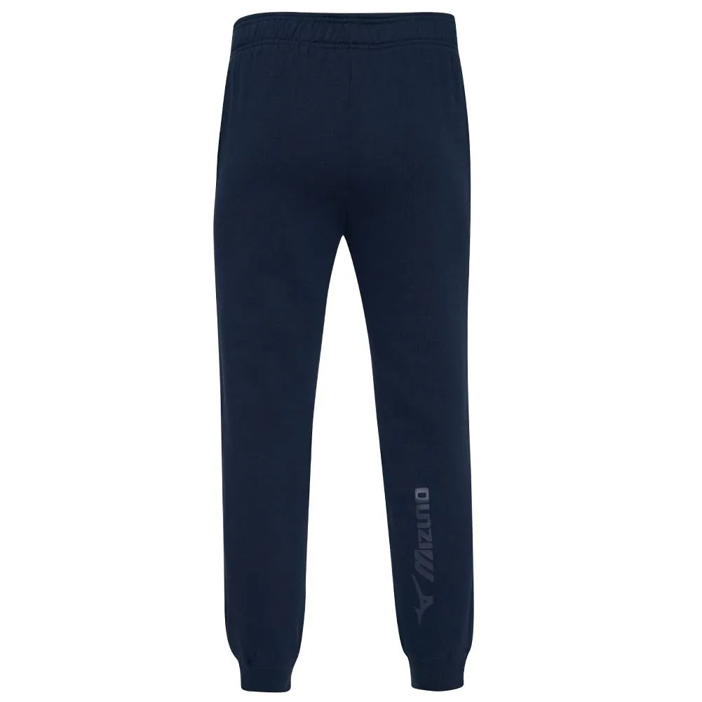 Mizuno Team MIZ Hombre Pantalones de chándal 32ED9010-14