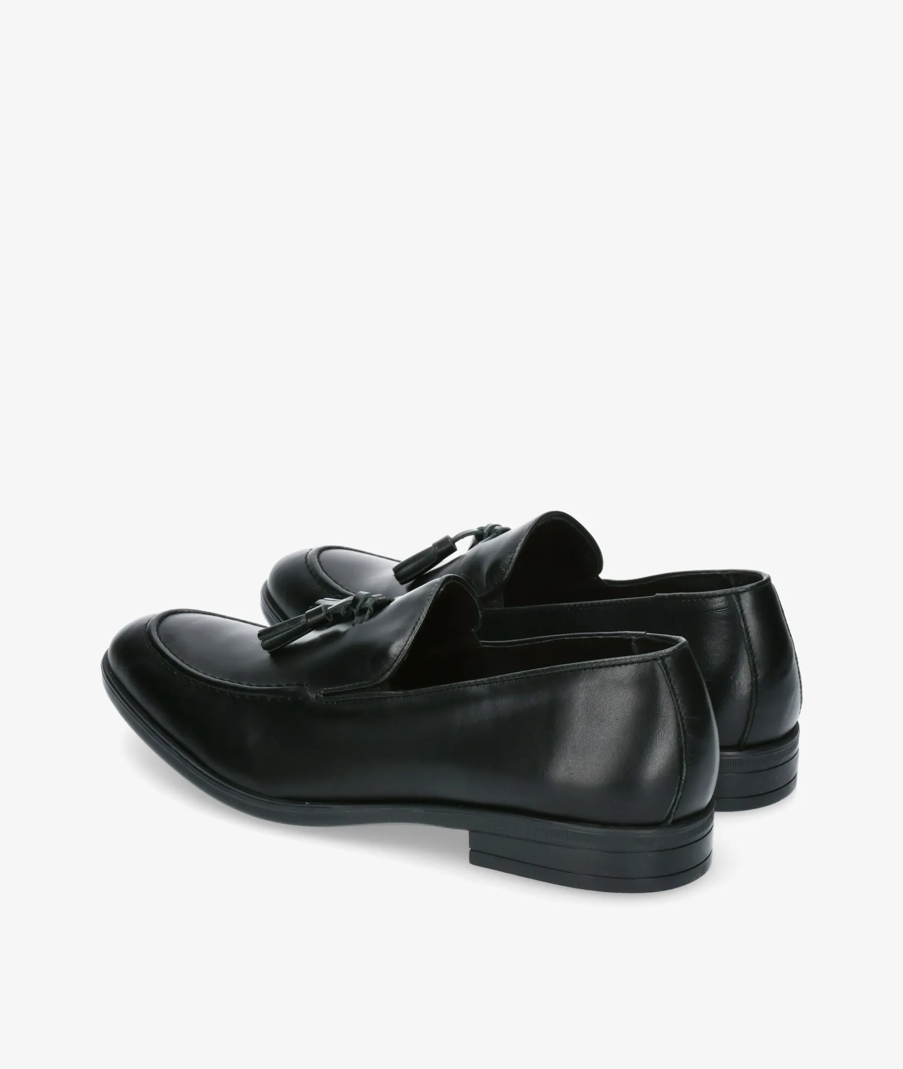 Mocasines bloom&you 83657 en negro