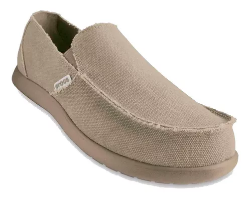 Mocasines Crocs Santa Cruz Men Hombre 10128c261 Ahora 6 Empo