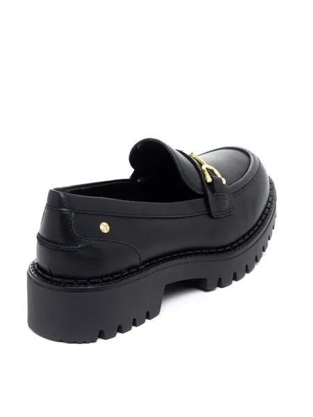 Mocasines Pikolinos Avilés W6P-3857 Negro para Mujer