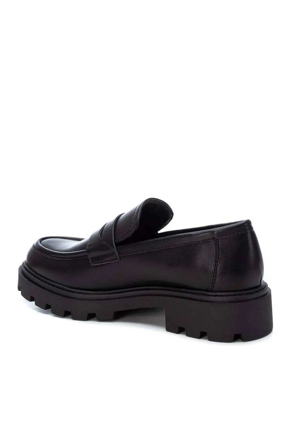 Mocasines Xti 141817 Z.C. NEGRO 2108849/234