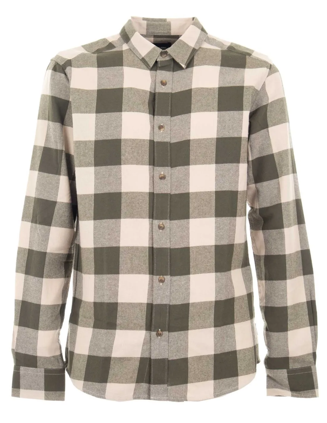 ONLY AND SONS - Camisa forest night onsGudmund LS 22007112 Hombre