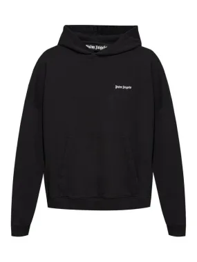 Palm Angels Sudadera - Negro