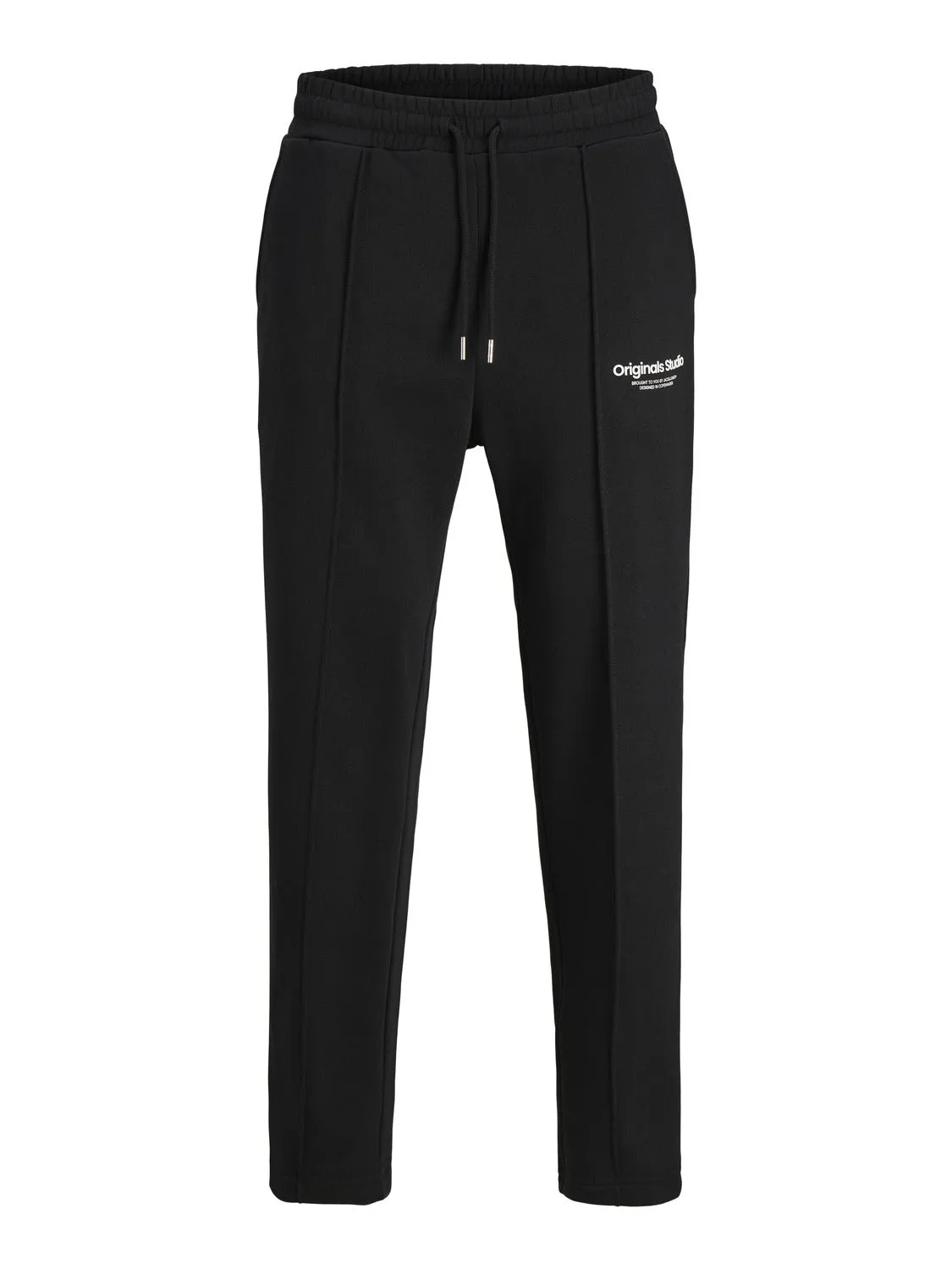 Pantalones de chándal Corte loose | Negro | Jack & Jones®