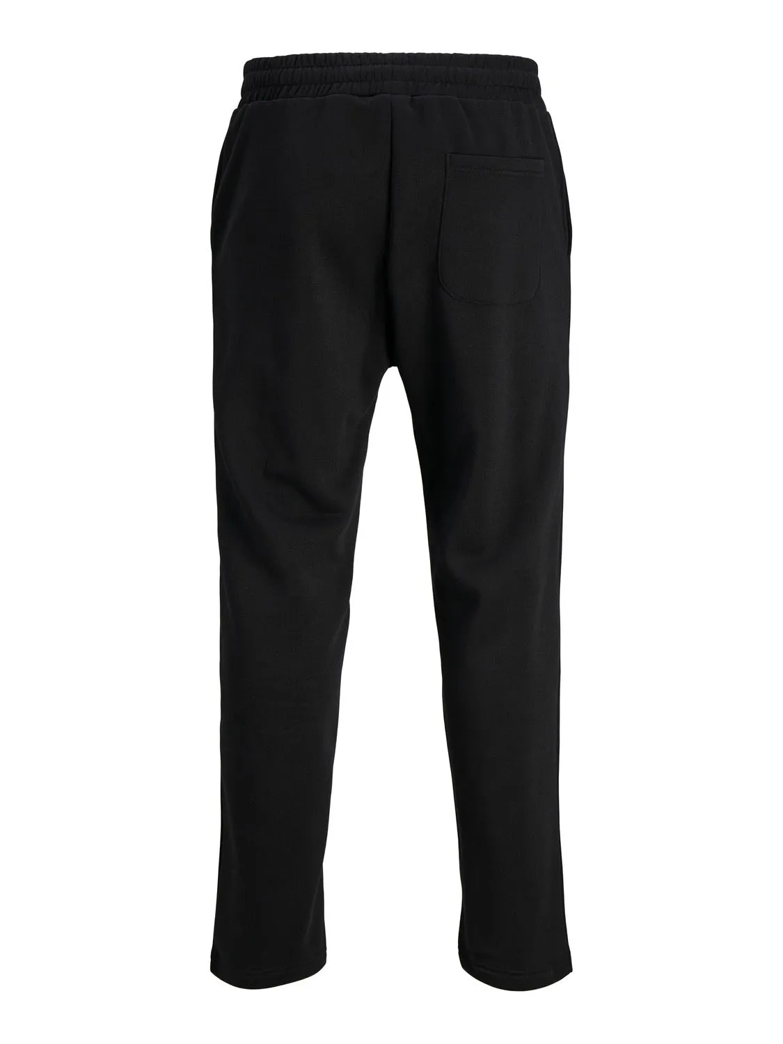 Pantalones de chándal Corte loose | Negro | Jack & Jones®