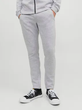 Pantalones de chándal Corte regular | Gris claro | Jack & Jones®