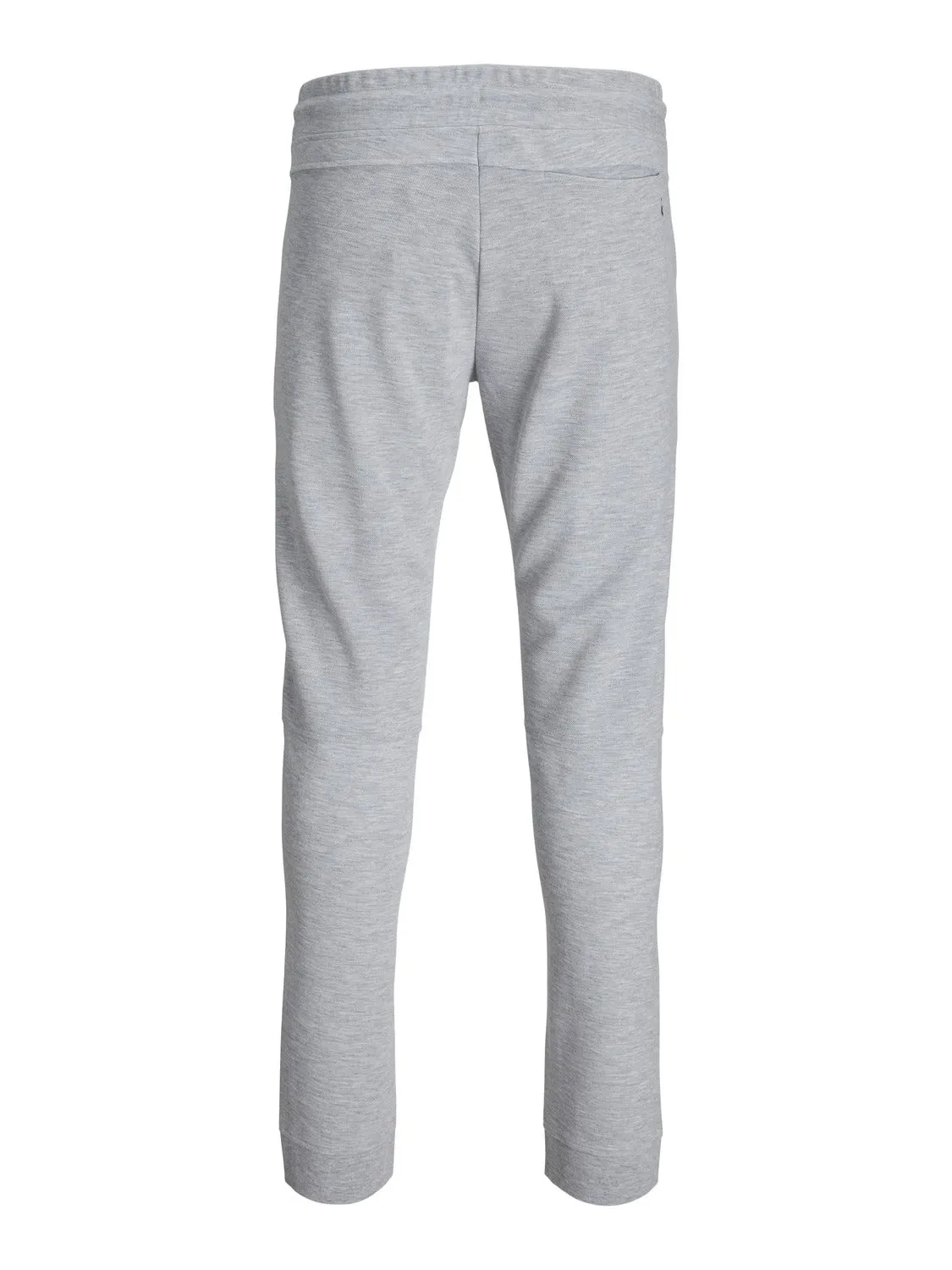 Pantalones de chándal Corte regular | Gris claro | Jack & Jones®