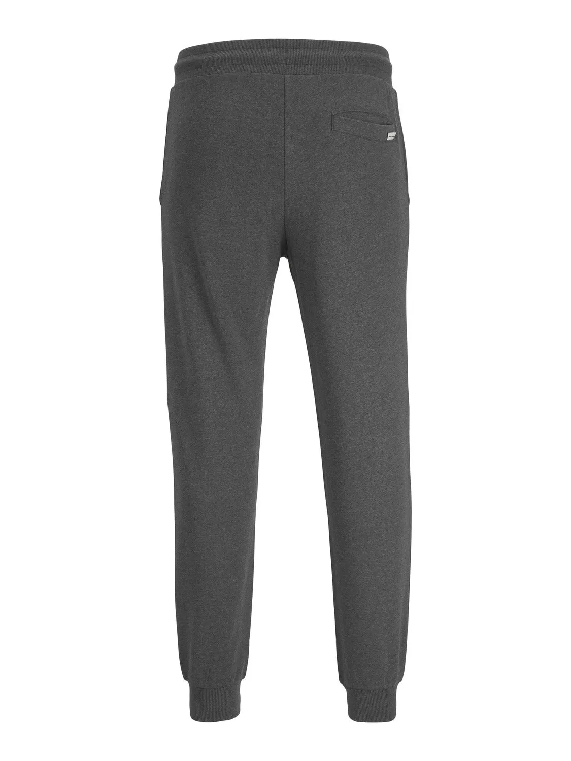 Pantalones de chándal Corte regular | Gris oscuro | Jack & Jones®