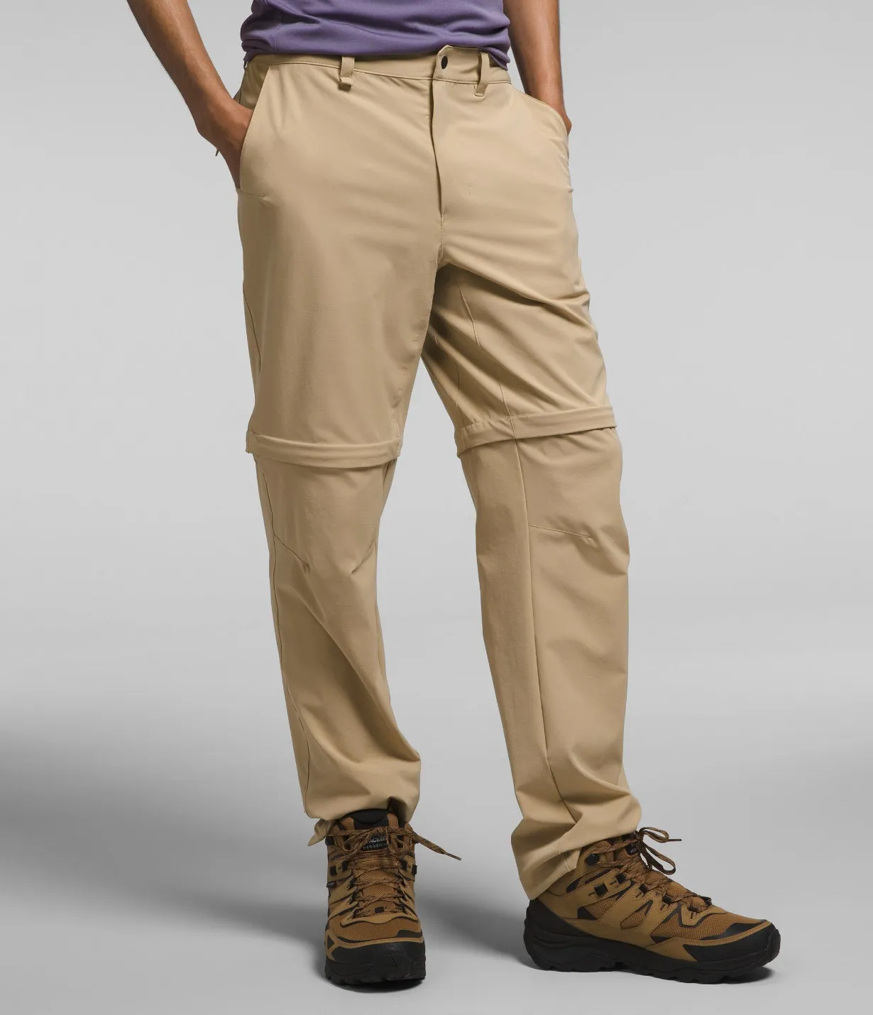 PANTALÓN PARAMOUNT CONVERTIBLE HOMBRE