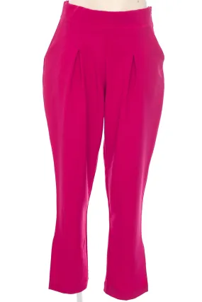 Pantalón color Fucsia - NAVISSI