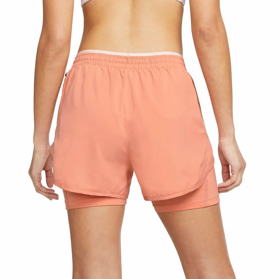 Pantalón corto Nike W NK TEMPO LUXE 2IN1 SHORT