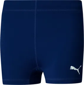 Pantalón corto Puma Cross the Line Shrt Tght GY