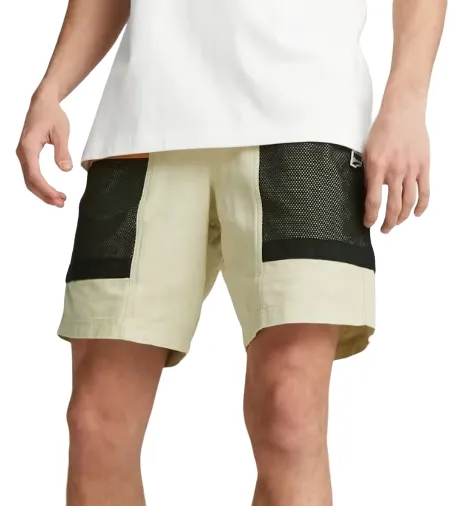 Pantalón corto Puma DOWNTOWN Cargo Short