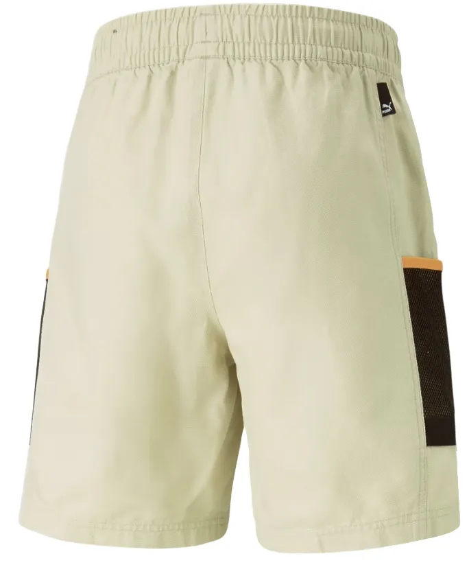 Pantalón corto Puma DOWNTOWN Cargo Short