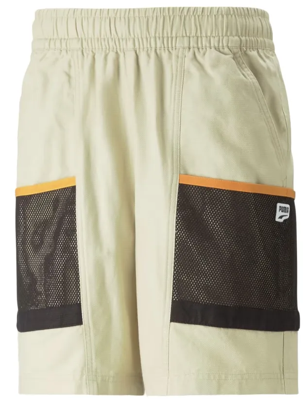 Pantalón corto Puma DOWNTOWN Cargo Short