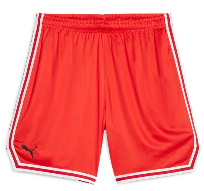 Pantalón corto Puma Hoops Team Game Short