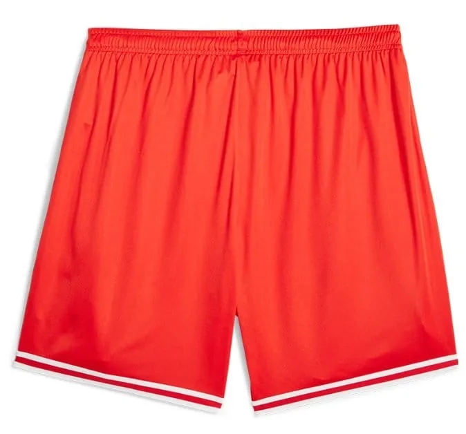 Pantalón corto Puma Hoops Team Game Short