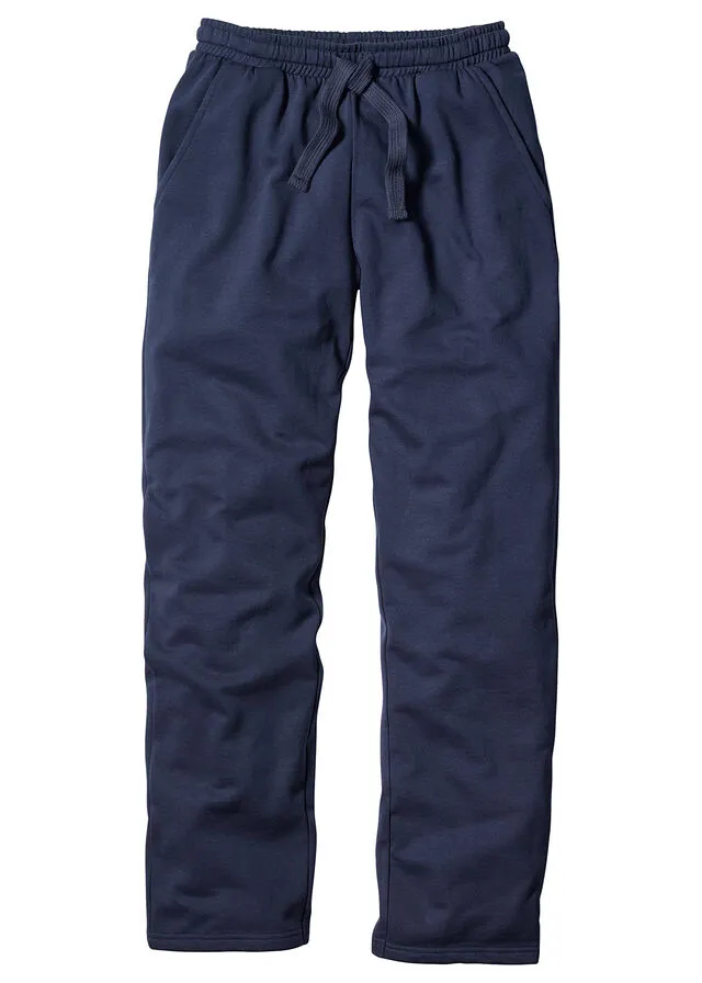 Pantalón de chándal Azul marino