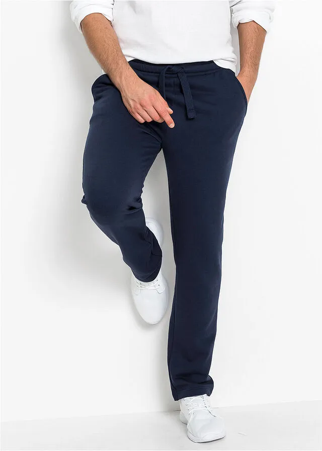 Pantalón de chándal Azul marino