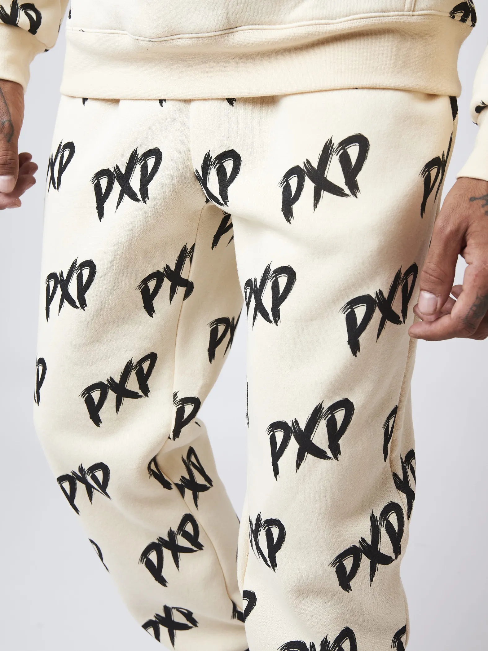 Pantalón de chándal unisex PXP 