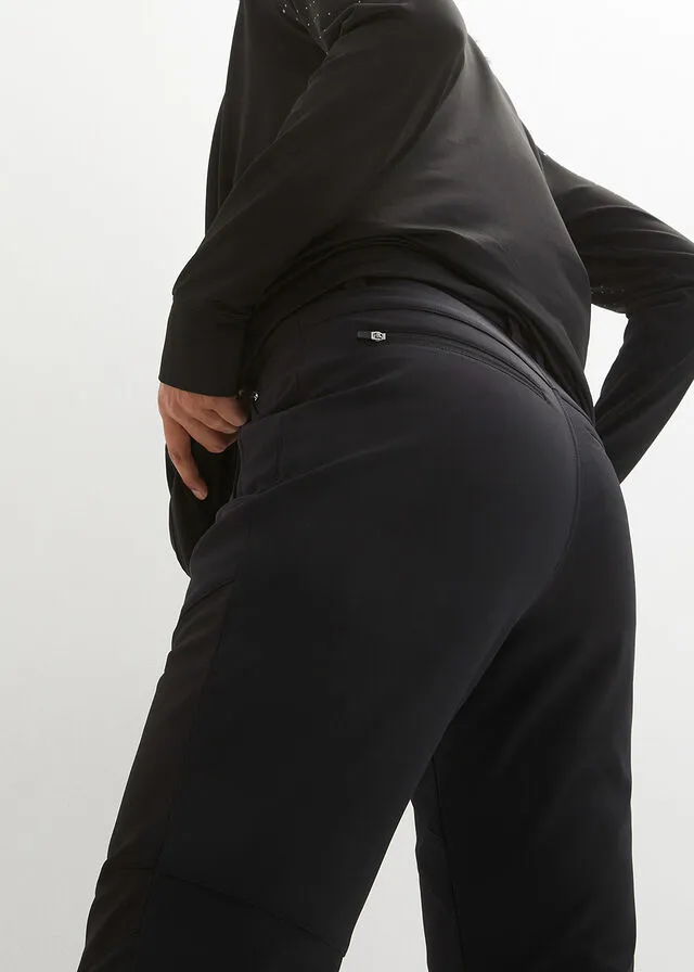 Pantalón de exterior Negro