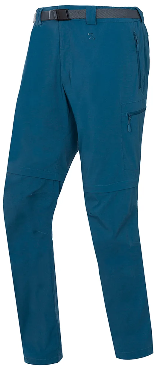 Pantalón Desmontable Trangoworld Aroche VN 690