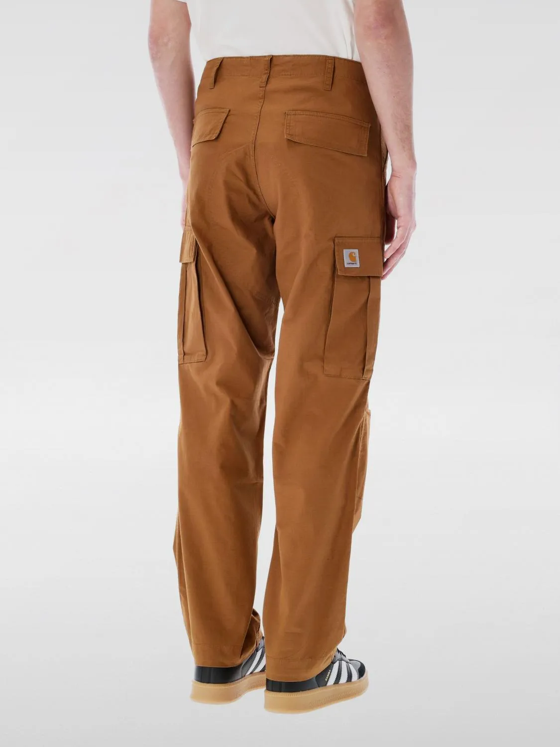 Pantalón hombre Carhartt Wip