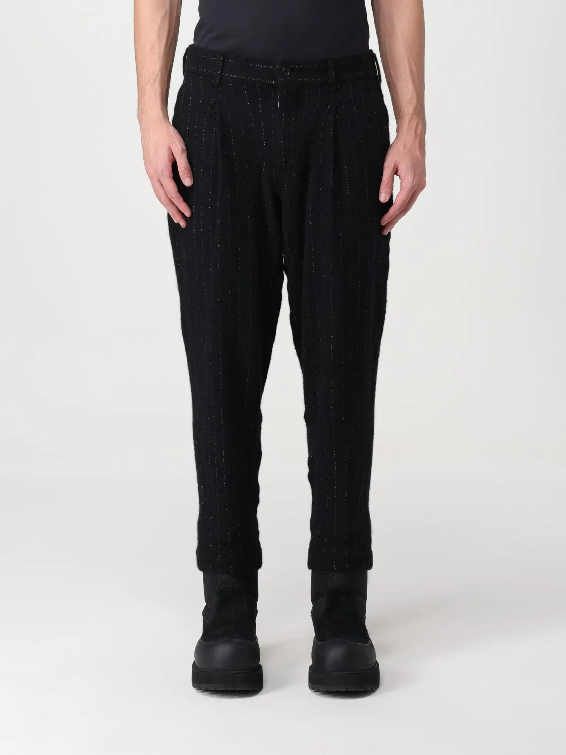 Pantalón hombre Comme Des Garcons Homme Plus